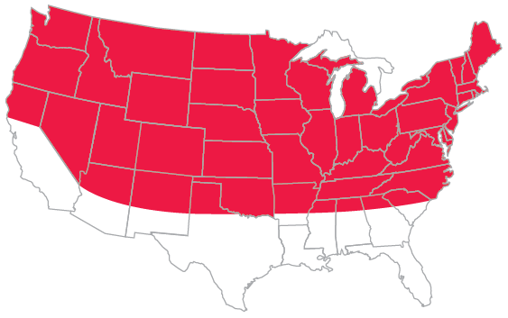 557TQ region map